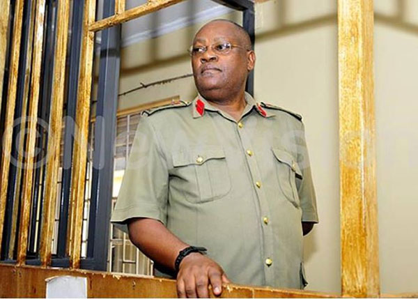 Col. Bantariza acquitted, gives adversaries amnesty