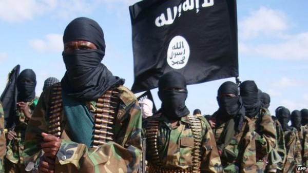 Al-Shabab militants have been battling African Union forces in Somalia