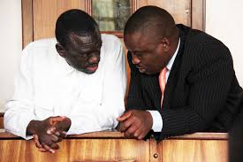 Lukwago & Besigye