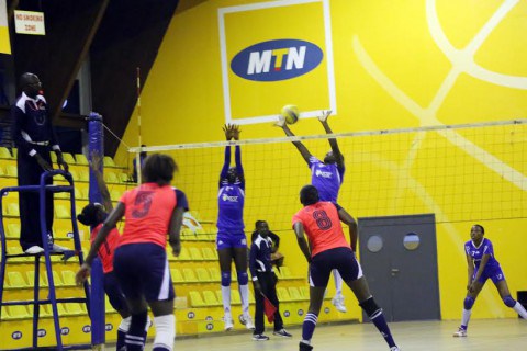 VCC are the defending NSS volleyball League champions