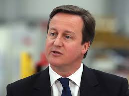 UK Prime Minster David Cameron said the matter was operational.