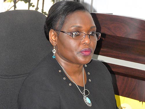 Nonsense Justice Bamugemereire chaired KCCA tribunal in 2013 which was tasked to probe fights at City Hall between executive director Jennifer Musisi and Lord Mayor Erias Lukwago.