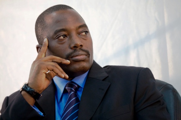 President Kabila 